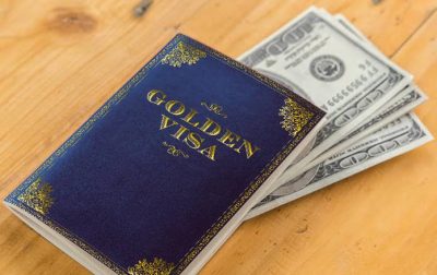 Golden Visa en España