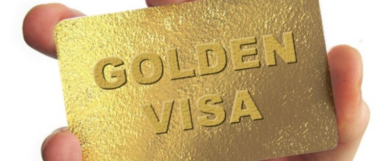 golden visa