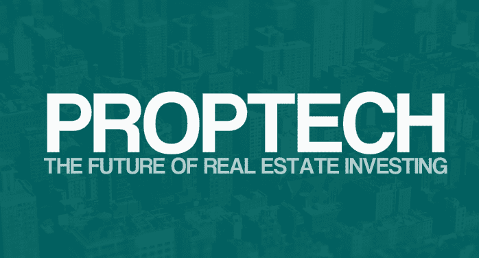 Proptech Big Data tecnología inmobiliaria