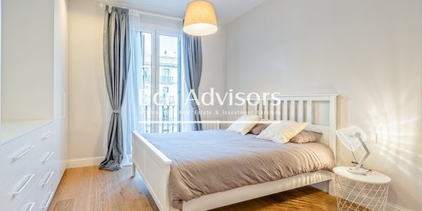 how much is my appartment worth