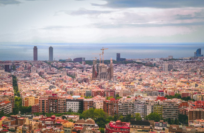 coste de comprar una propiedad en españa