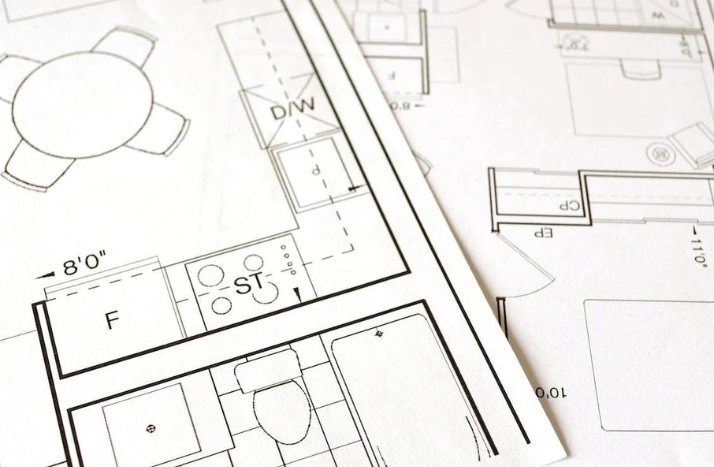 Diferencia entre superfície útil y construída