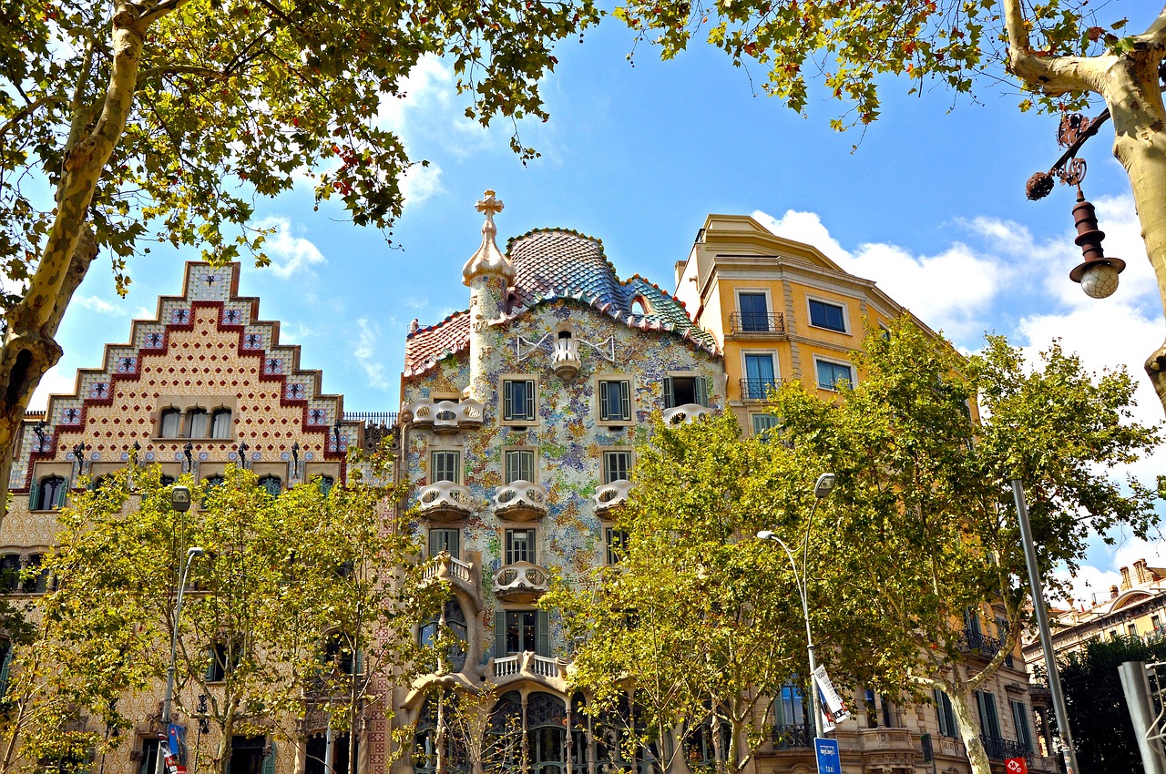 Eixample