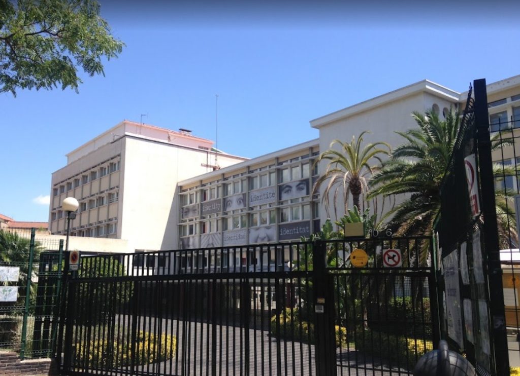 lycee français barcelona