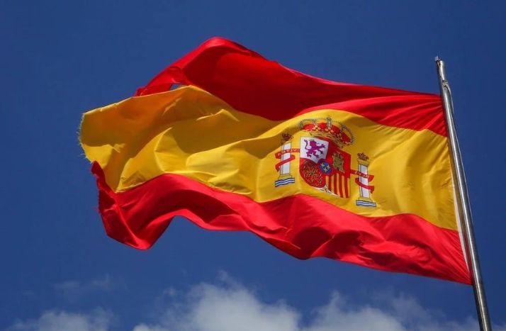 moving to spain as a us citizen