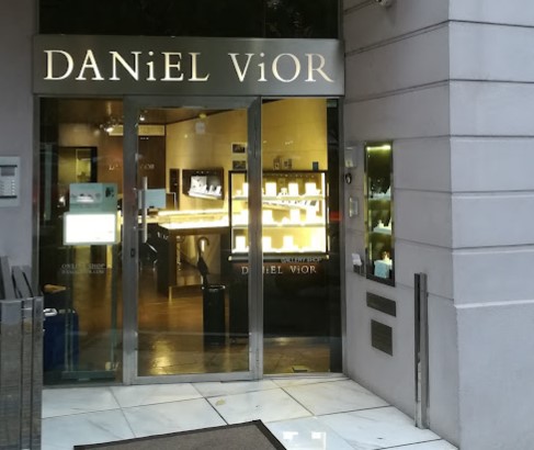 Daniel Vior