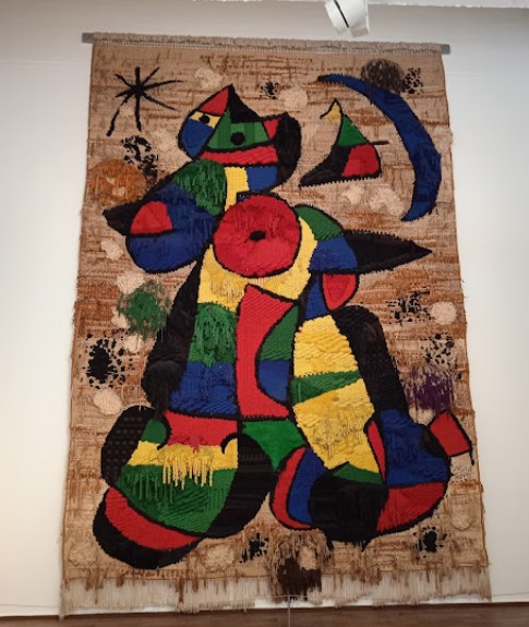 Fundació Joan Miró