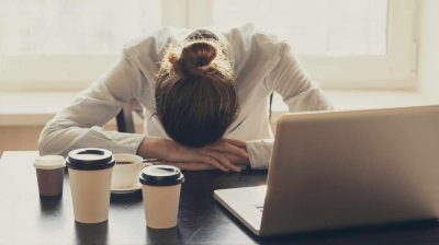 cómo combatir el síndrome postvacacional: mentalízate