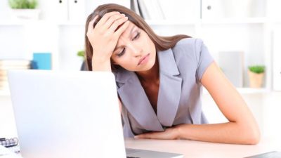 cómo combatir el síndrome postvacacional: cuídate