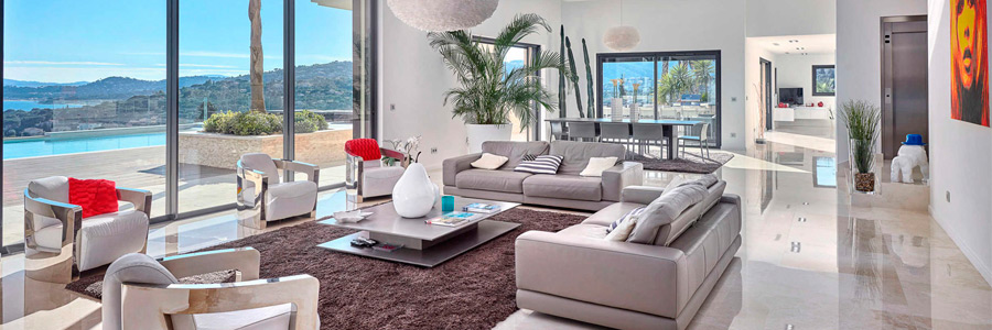 Evolución del mercado inmobiliario en Barcelona 2001-2017