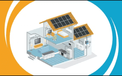 paneles solares eficiencia energética mejorada