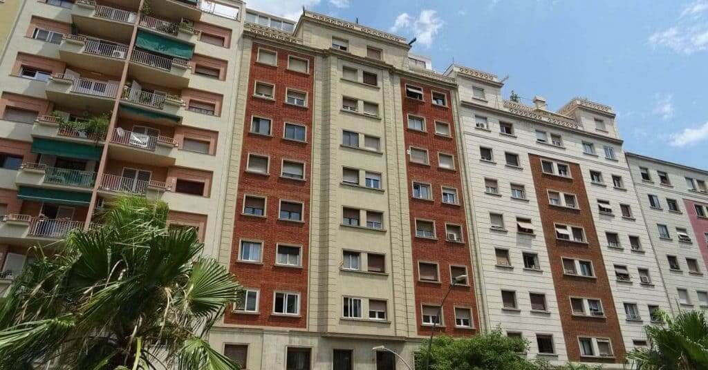 Noticias del mercado inmobiliario en Barcelona 2020