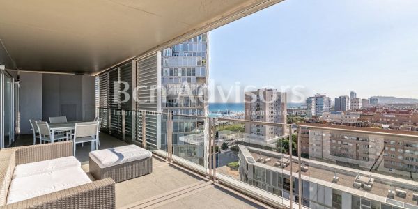 commissions real estate sales appartment