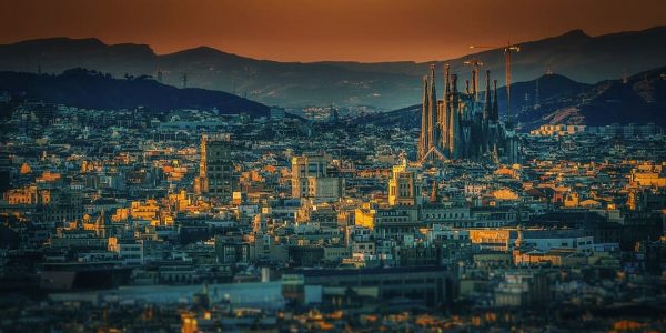 Tendencias del mercado inmobiliario en Barcelona en 2021