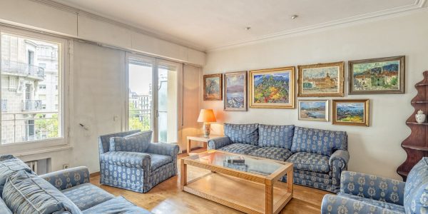 Buy a property for remodel