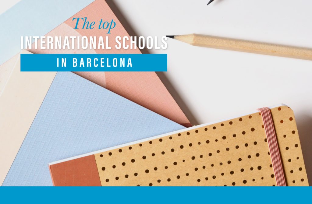 Top International Schools in Barcelona