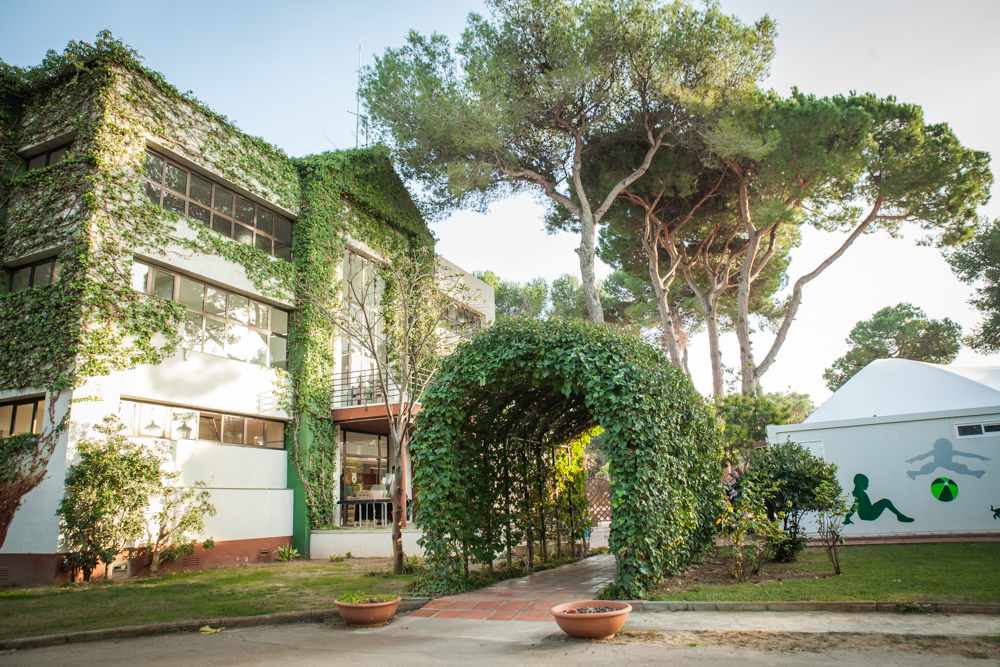british college gava barcelona