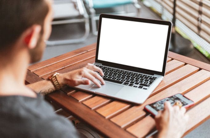 Atractivo de Barcelona para los nómadas digitales
