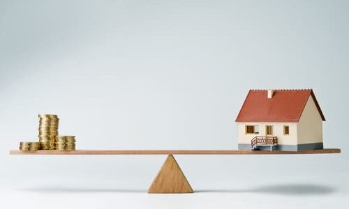 Nueva ley para los compradores de inmuebles