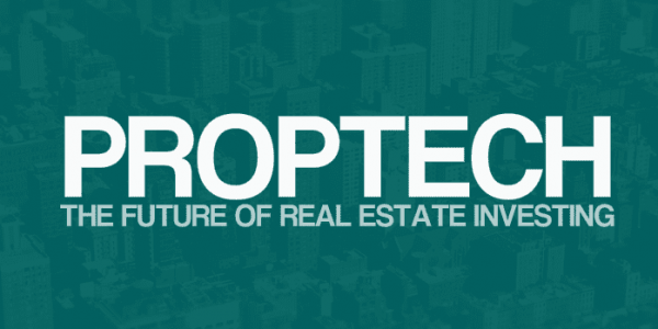 Proptech Big Data tecnología inmobiliaria