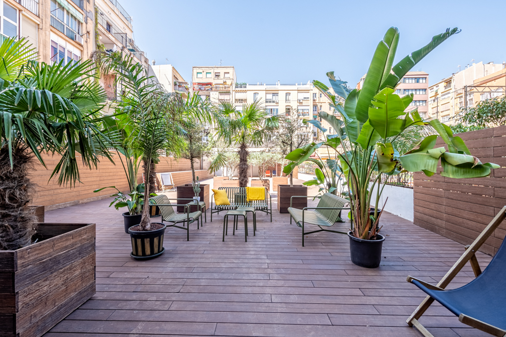 Espectacular y único inmueble vendido en el Quadrat d'Or