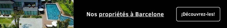 banner proprietes barcelone