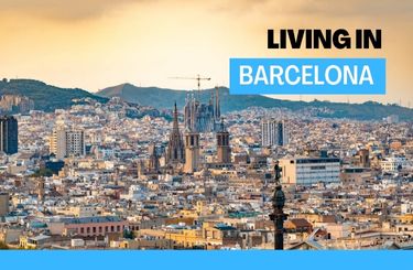 Vivre à Barcelone : 10 raisons