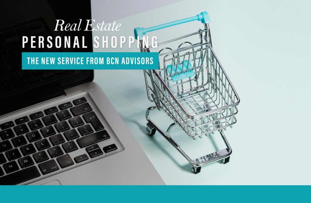 ¿Qué es un personal shopper inmobiliario y qué funciones tiene?