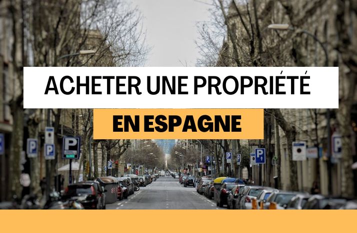 L’achat d’une propriété en Espagne est-il un bon investissement ?