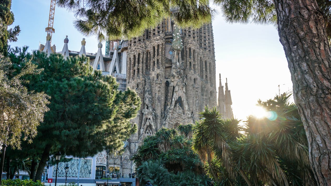 buy a property in barcelona