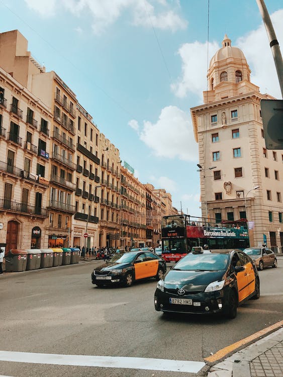 coste del transporte publico en barcelona