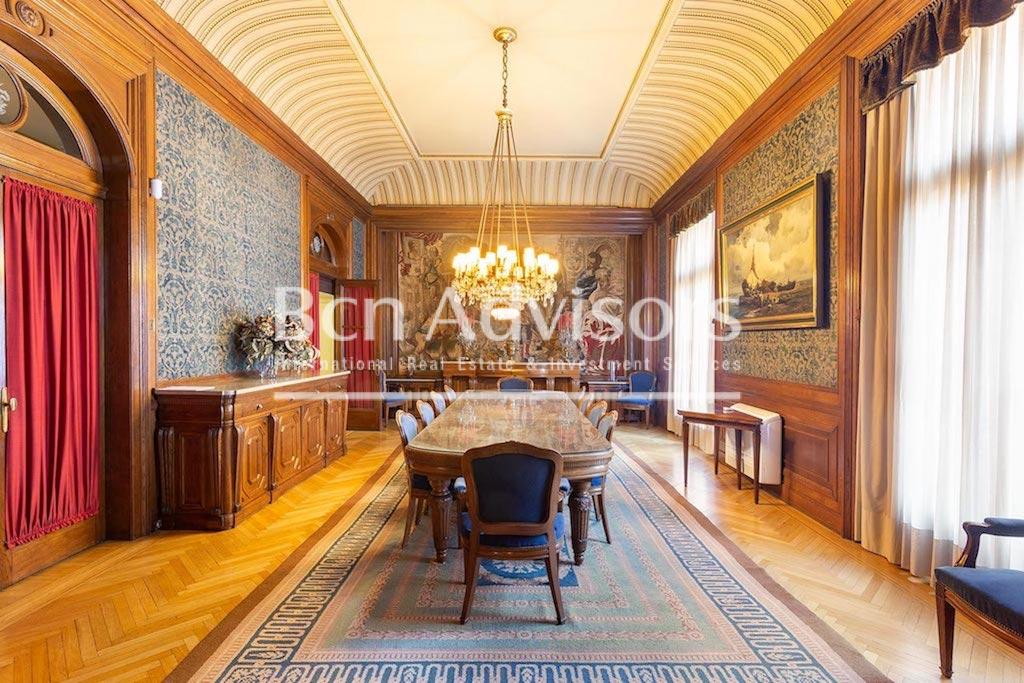 piso en el eixample dreta