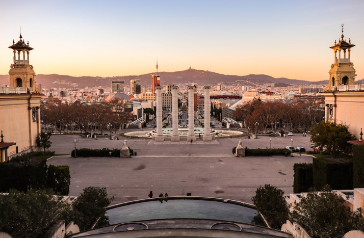 How to buy a flat in Barcelona