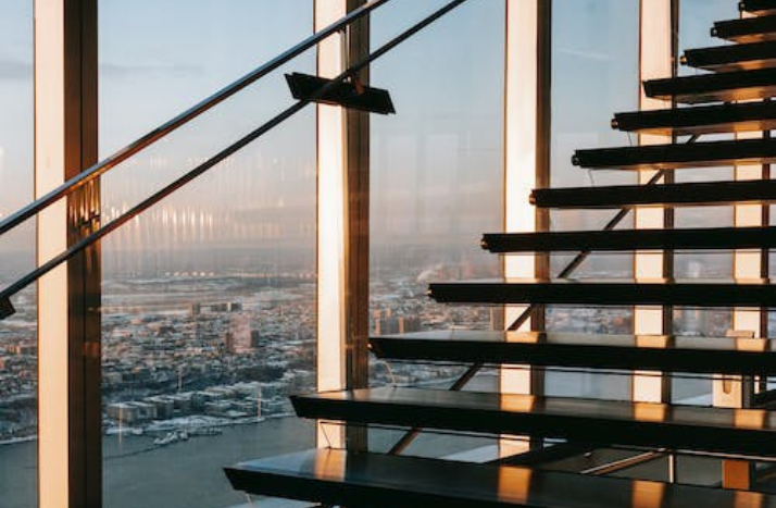 6 ventajas de vivir en un piso vs una casa