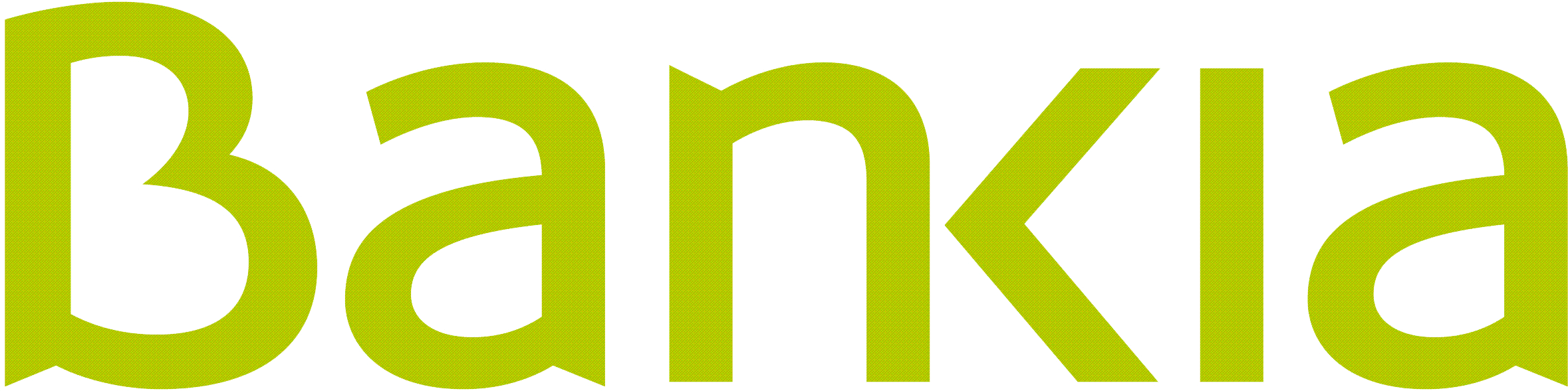 logo bankia