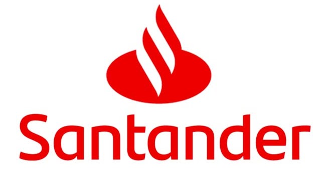 santander logo