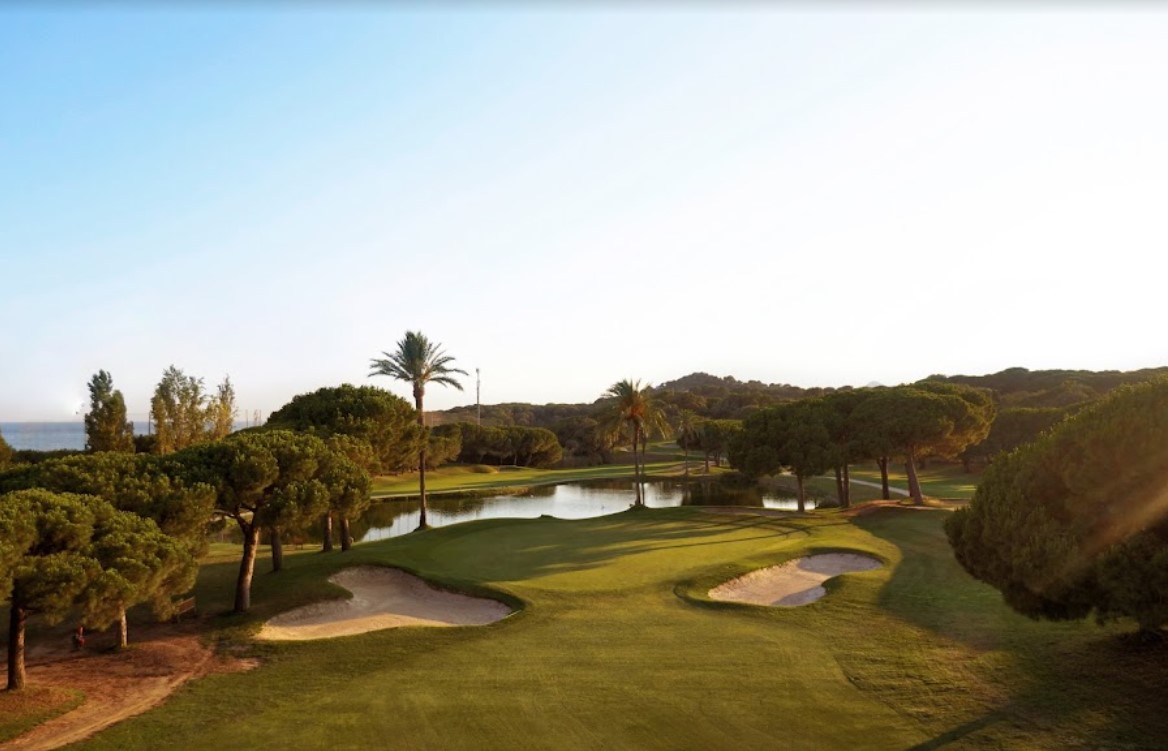 Club de Golf Llavaneras