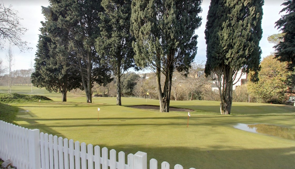 Club de Golf Sant Cugat