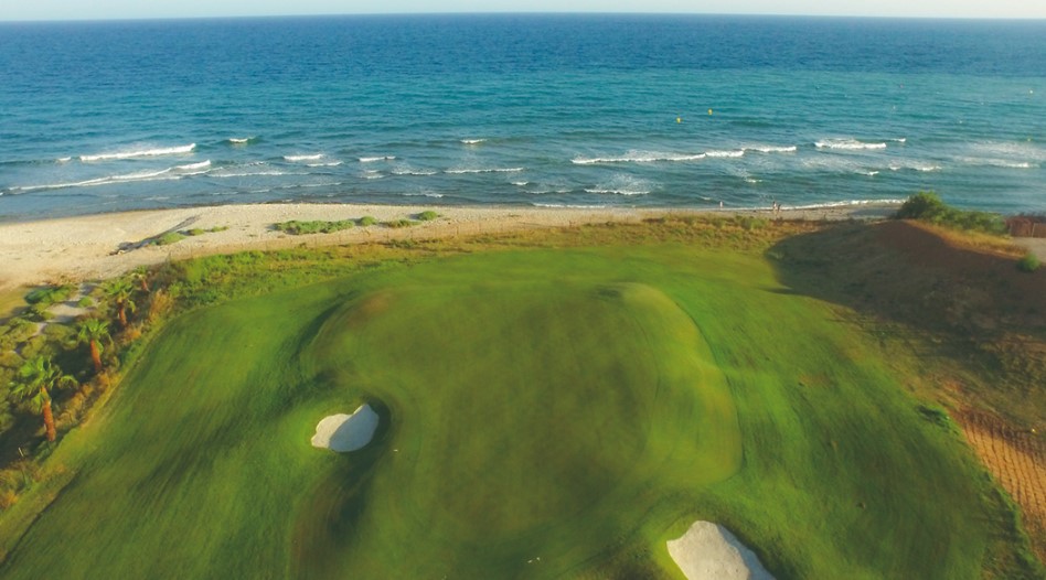 Club de Golf Terramar