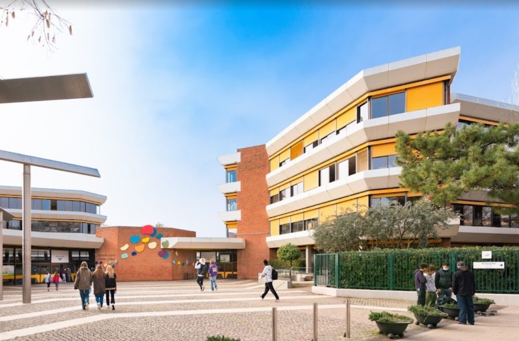 Top 5 private schools in Barcelona