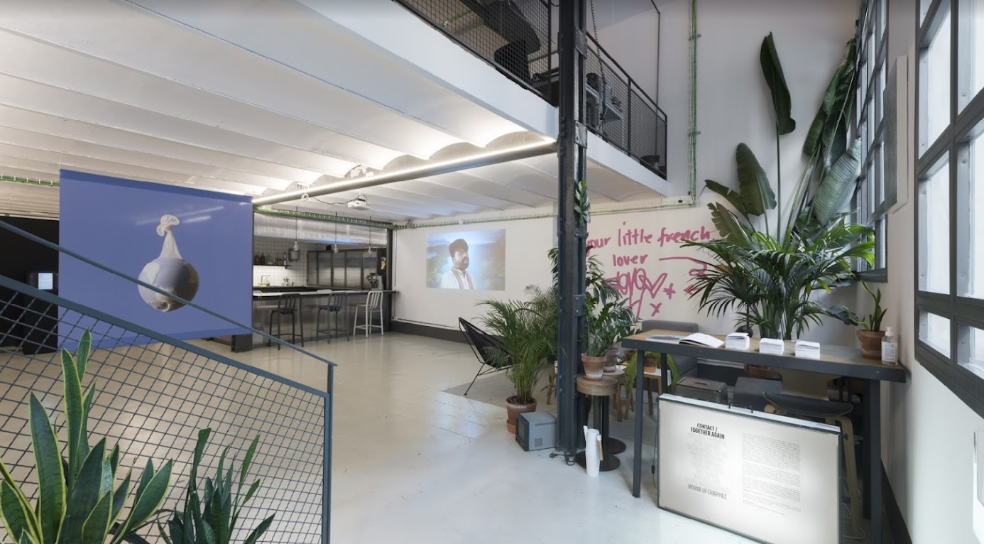 Espai Tactel Toormix