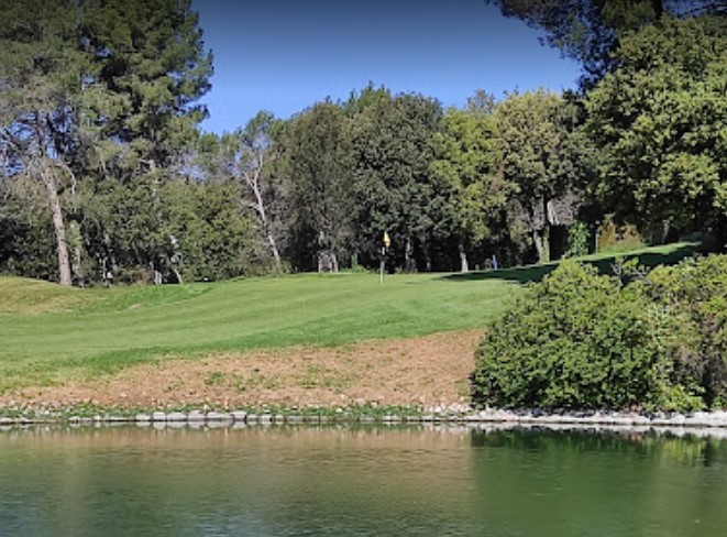 Golf La Mola