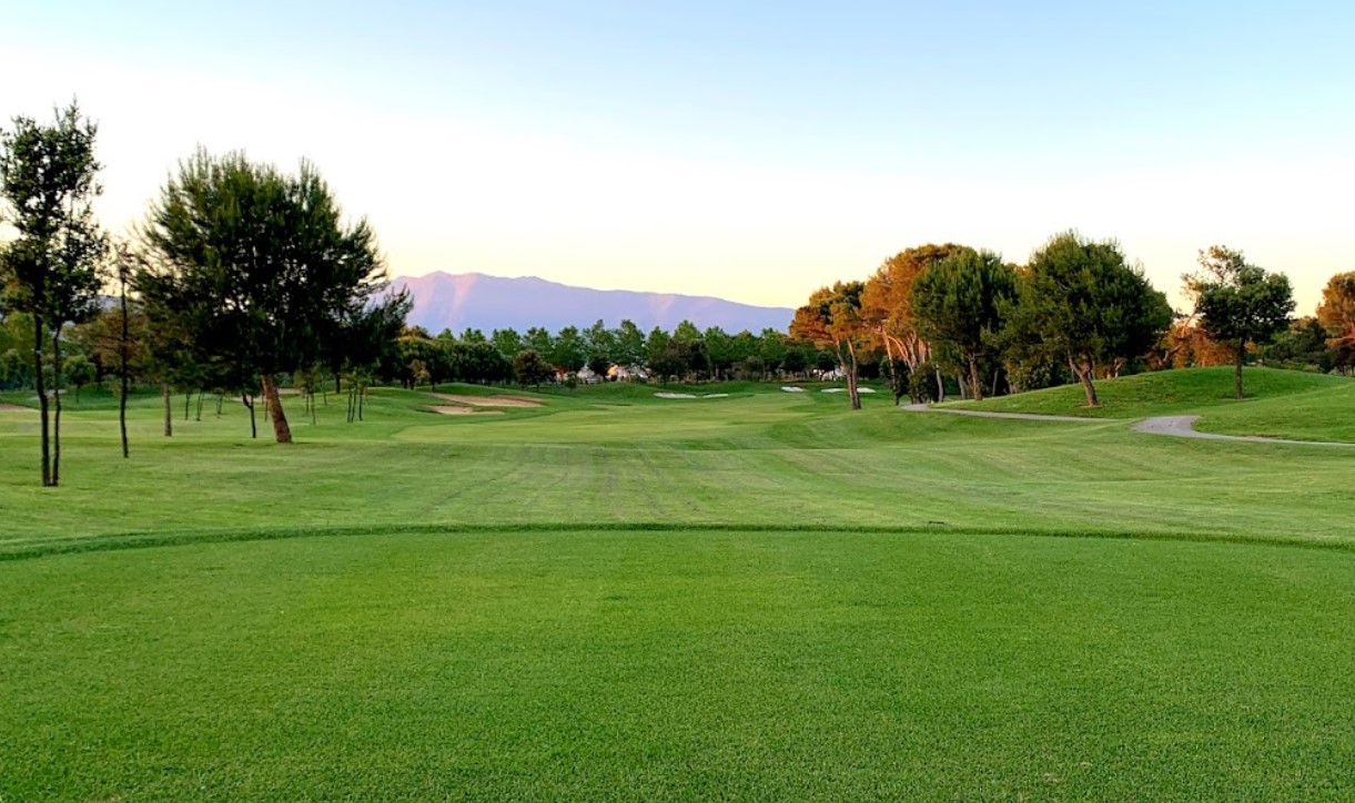 Golf La Roca