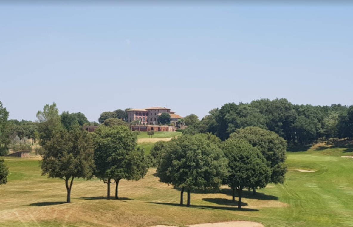 Golf Montanyà
