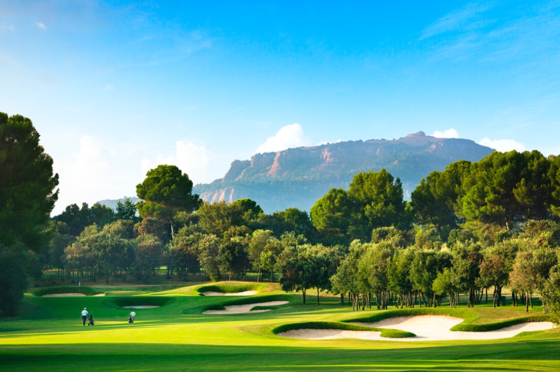 Real Club de Golf El Prat