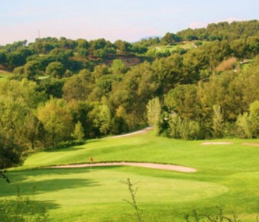 club de golf sant joan