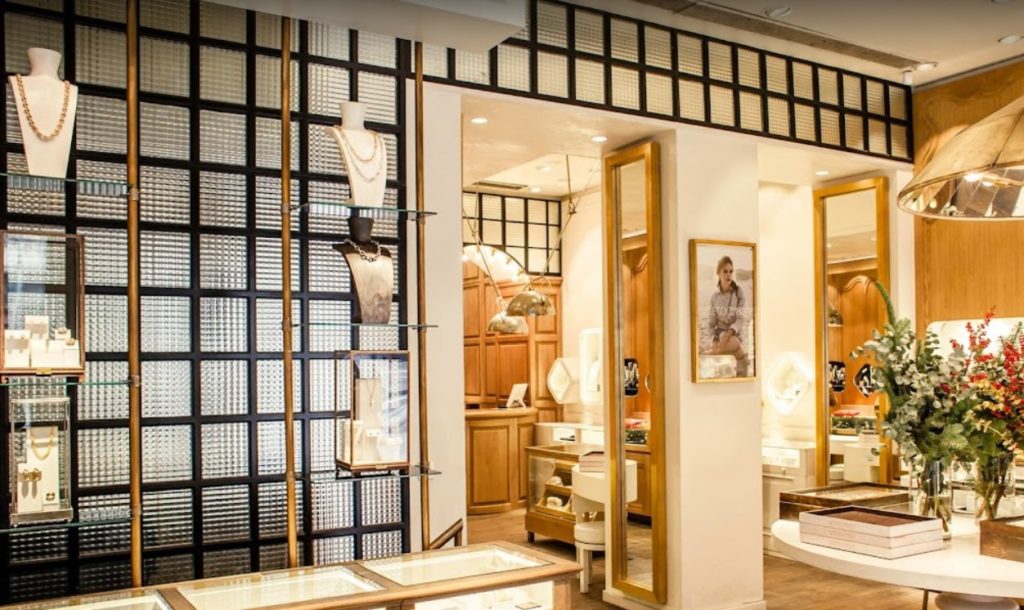 Aristocrazy barcelona