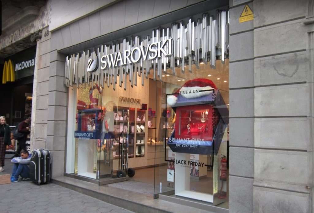 Swarovski