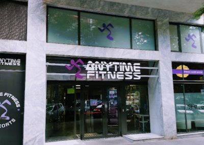 anytime fitness
