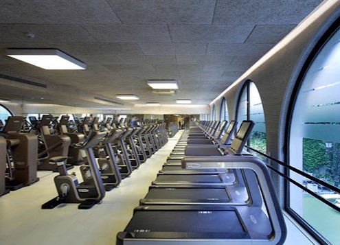 6 Mejores gimnasios de Barcelona